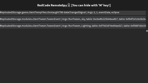 Image result for ROBLOX. Red Guard VIP Radius Script Pastebin