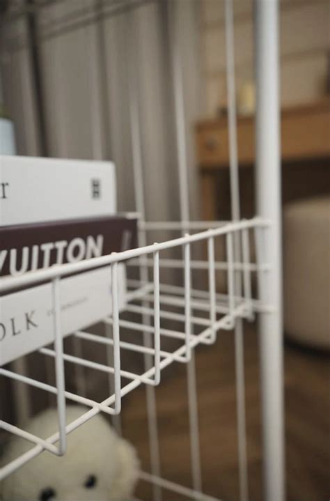 RAK SERBAGUNA 3 SUSUN MARGO CHIKI R-03 | RAK SNACK & CEMILAN