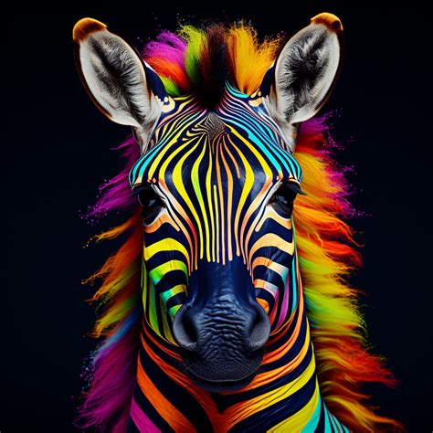 Create AI 的图像结果