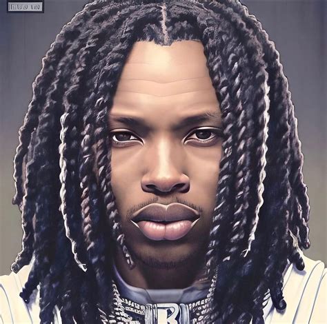 Pin by Ebony Simon 💜☕🍂🍁 on KING VON | King von rapper aesthetic, Sleeve ...