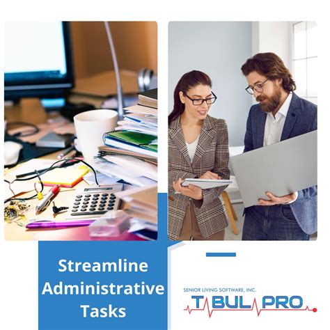 Senior Living Software Inc.- Tabula Pro on LinkedIn: Effortless ...