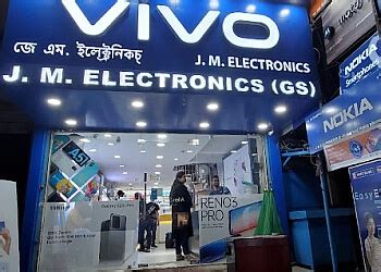 3 Best Mobile Stores in Guwahati, AS - Expert Recommendations