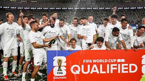 FIFA World Cup 2026: Argentina beat Brazil to make qualification cut ...