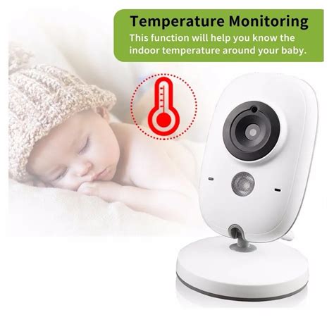 Image result for Security Camera Baby Monitor
