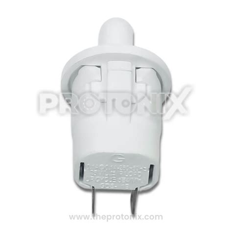 2-Pin Door Switch for Godrej Refrigerator| Protonix Spares