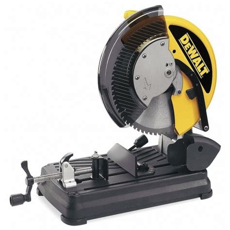 DEWALT DW872 355 mm Elmas Testereli Profil Kesme Makinası