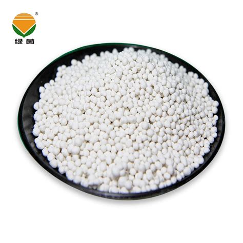 High Quality 40% Pure Nitrogen Fertilizer Urea-Formaldehyde Fertilizer ...
