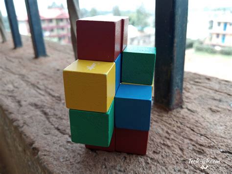 Infinix Note 12 Camera Test 的图像结果