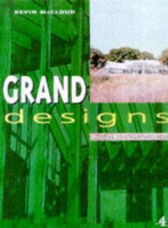 Buy Grand Designs (Channel 4 Series) Book Online at Low Prices in India ...