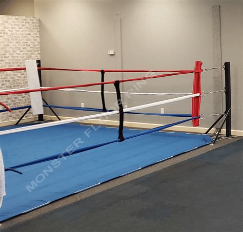 Boxing Ring 的图像结果