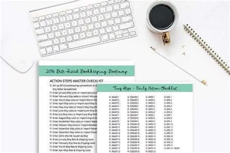 Bookkeeping Tutorial 的图像结果