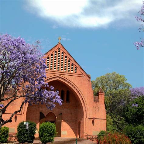 Christ Church Cathedral, Grafton - Tripadvisor