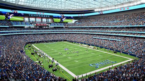 Bills release new stadium renderings - Page 19 - The Stadium Wall - Two ...
