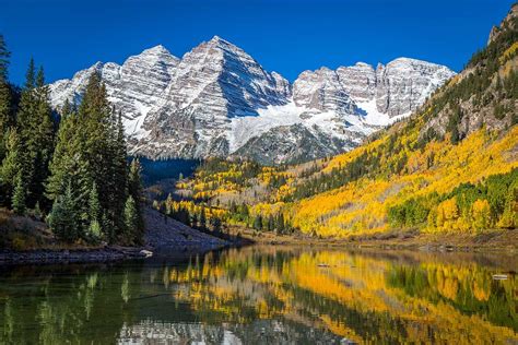 Aspen Basalt Campground Colorado: Camping Reservations & Amenities