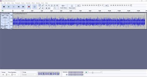 Image result for Audacity Loop Track