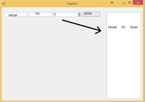 How to Make a Graph in C 的图像结果