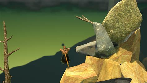 Getting Over It Highly Compressed 的图像结果