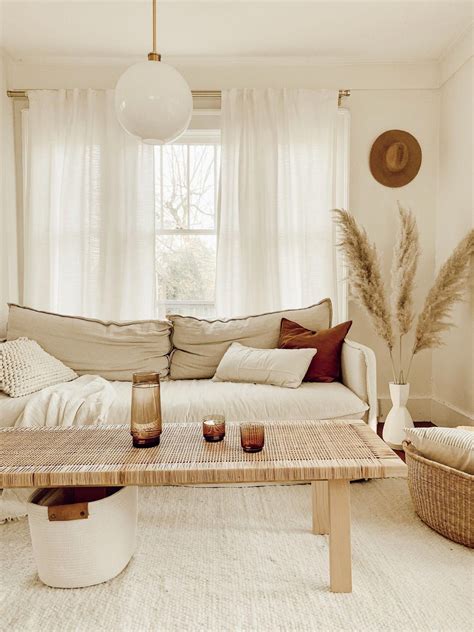 Spotlight On: Fresh Ways to Decorate Your Space with Beige | Living ...