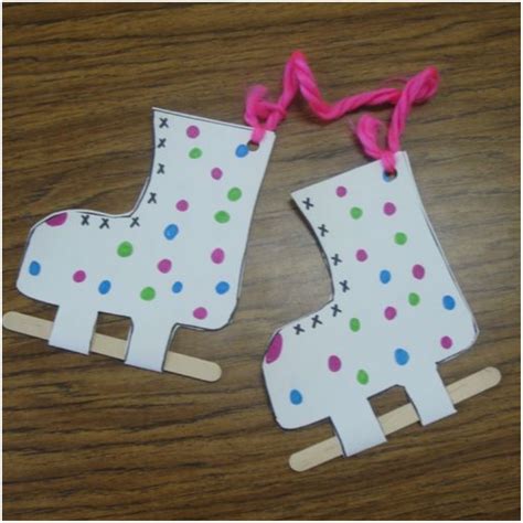 Winter Craft Ideas For Preschoolers Winter Crafts Kids Activities Craft ...