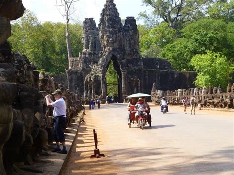 Cambodia German Guide (Siem Reap) - All You Need to Know BEFORE You Go