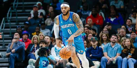 NBA Trade Rumors: Charlotte Hornets' could move Hayward, Bridges after ...