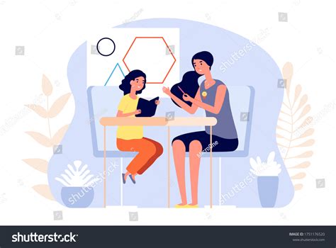 Private Tutoring: Over 596 Royalty-Free Licensable Stock Illustrations ...