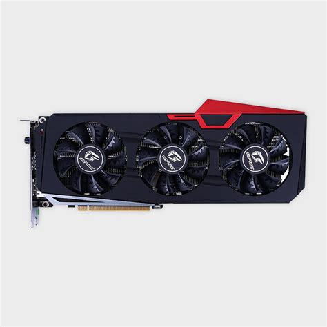 Colorful iGame GeForce RTX 2060 Ultra OC Graphics Card – Computerspace