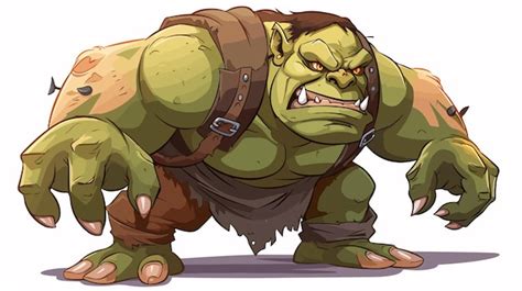 Image result for Ogre Python Example