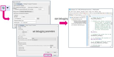 Image result for Stm32cubeide Tutorial