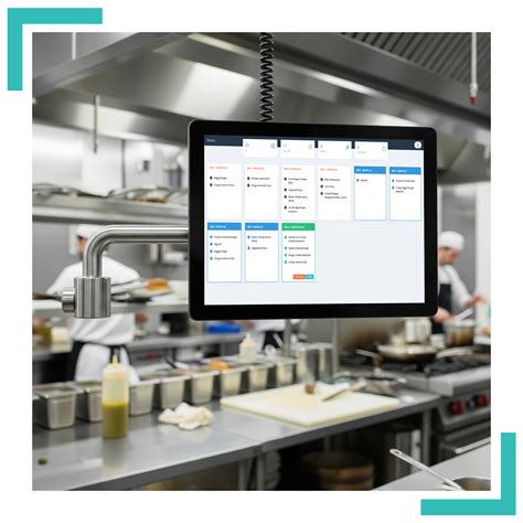 Restaurant POS System | Table Management, Kitchen Display