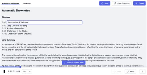 Image result for Transcript Editor JavaScript