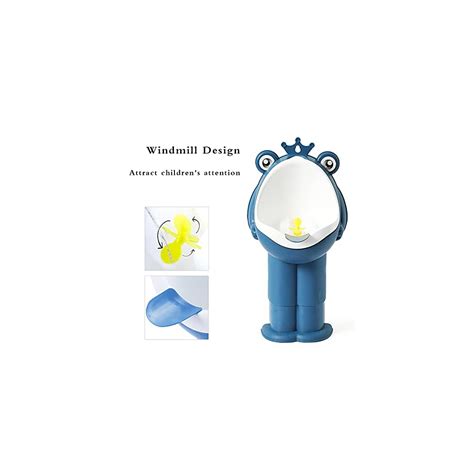 Xeehwb Frog Pee Training,Potty Training Urinal Children's India | Ubuy