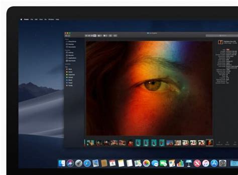 Apple Mojave macOS update now available for MacBooks, iMacs: Key ...