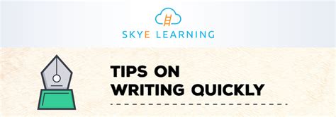 How to Write Quickly On Computer 的图像结果