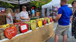 What to know: A guide to Hendersonville's 77th NC Apple Festival