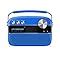 Saregama Carvaan Premium Hindi - Portable Music Player with 5000 ...