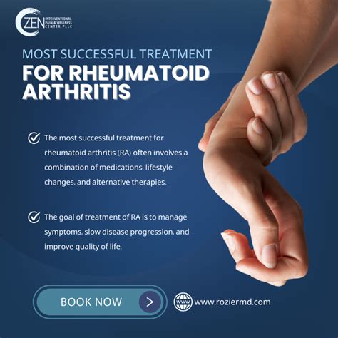 Rheumatoid Arthritis Mansfield: 7 Symptoms You Shouldn't Ignore!