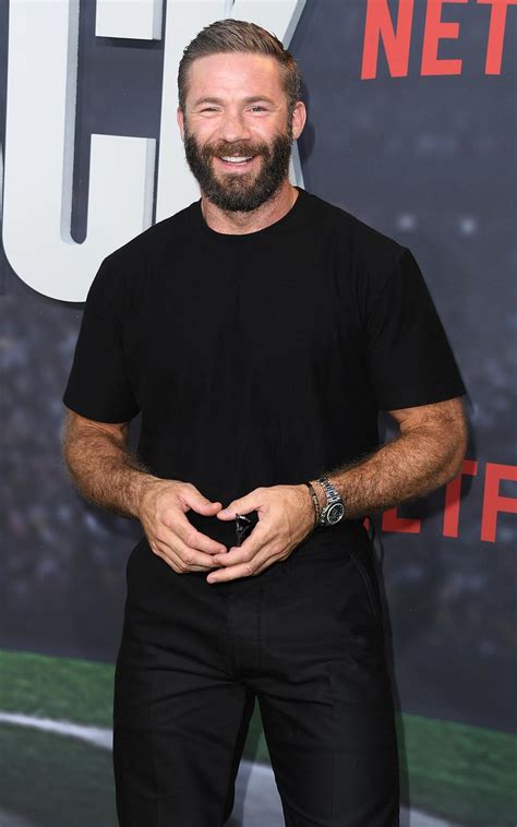 Julian Edelman Says His Daughter Likes the Chiefs Over the Patriots ...