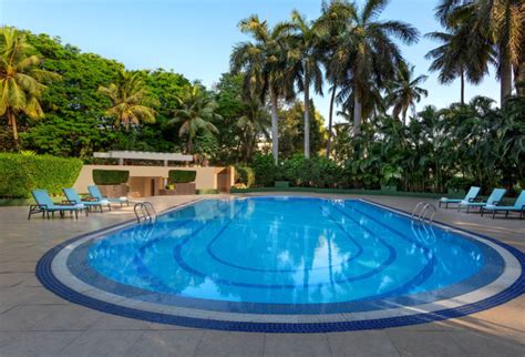Surat Marriott Hotel - hotels in surat | check photos, prices and ...