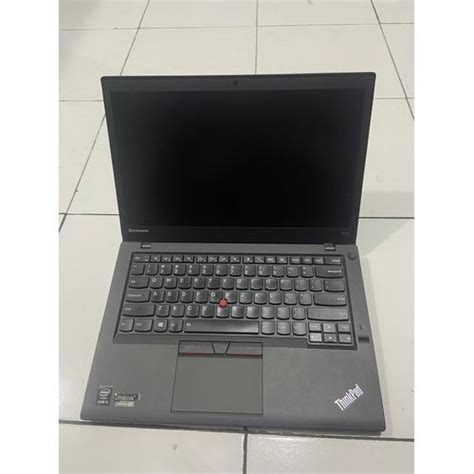 Jual Lenovo Thinkpad T450S T460 T470S Core i5 i7 Generasi 5 6 7 Slim ...