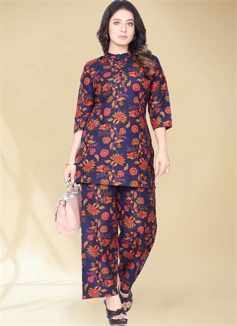 Shop Red Co Ord Set online in India |Modest| – Shinisha