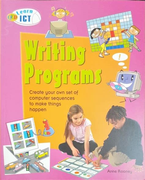 Image result for Book Writing Computer Programs