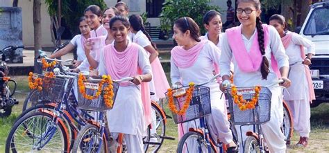 Punjab Makes Education For Girls Free All The Way Till PhD | Work & Life