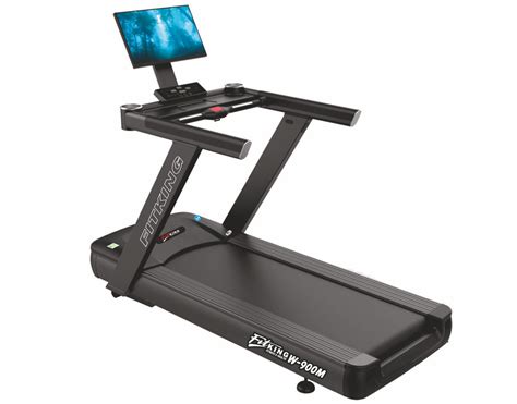 Top and Best Commercial AC TREADMILL W 900 M Gym Equipment Brand In India