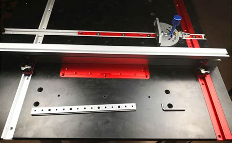 Rezultat imagine pentru Router Table T-Track