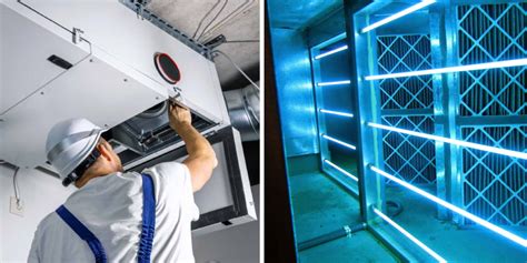 How To Install A Hvac Uv Light at Justin Northcote blog