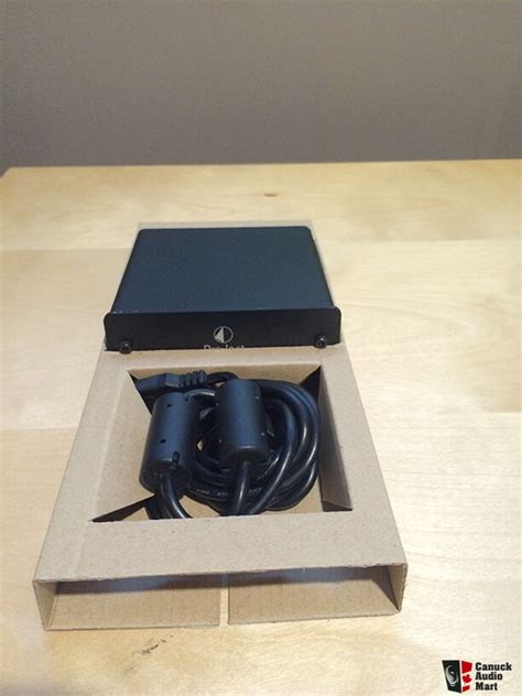 +Project USB Box 的图像结果