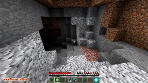 Image result for Dimensional Control Minecraft Mod