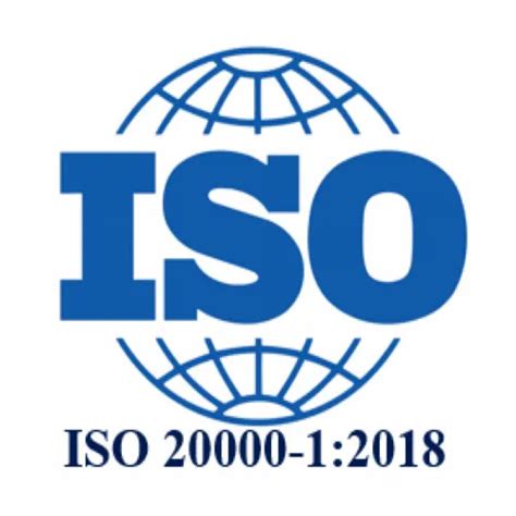 ISO 20000