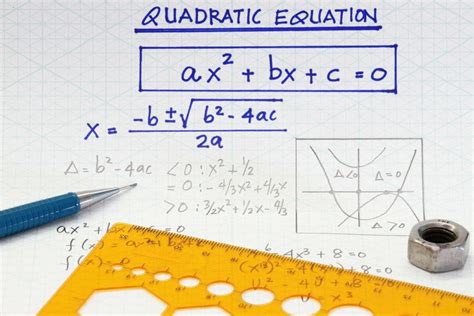Image result for Solving Quadratic Equations